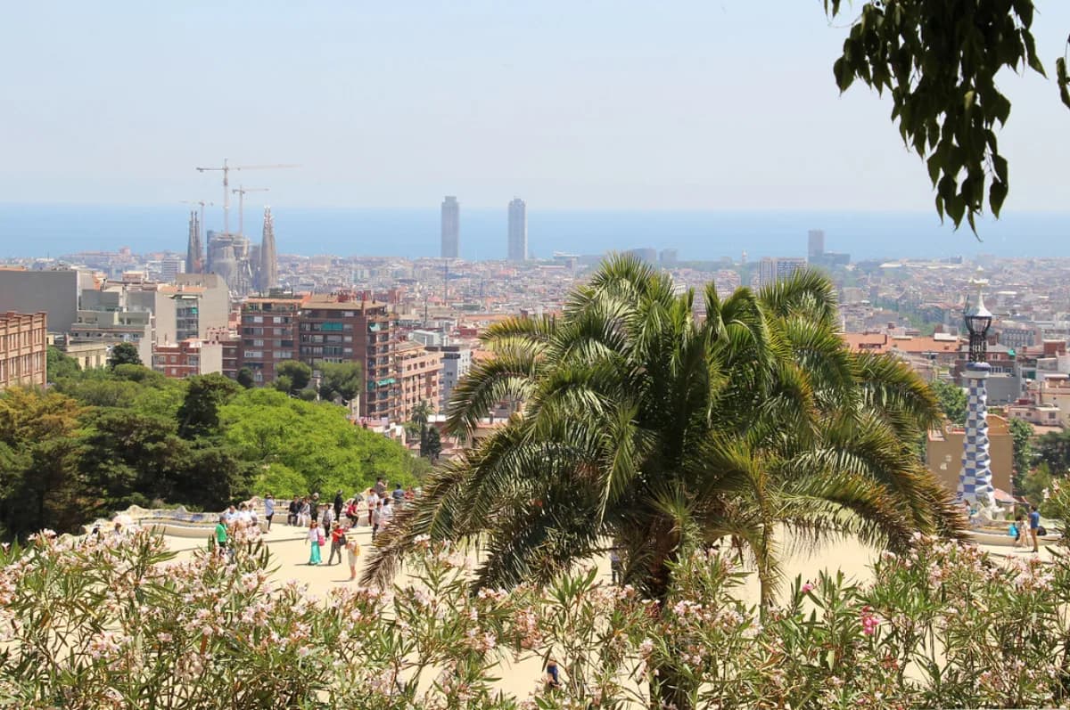 Barcelona