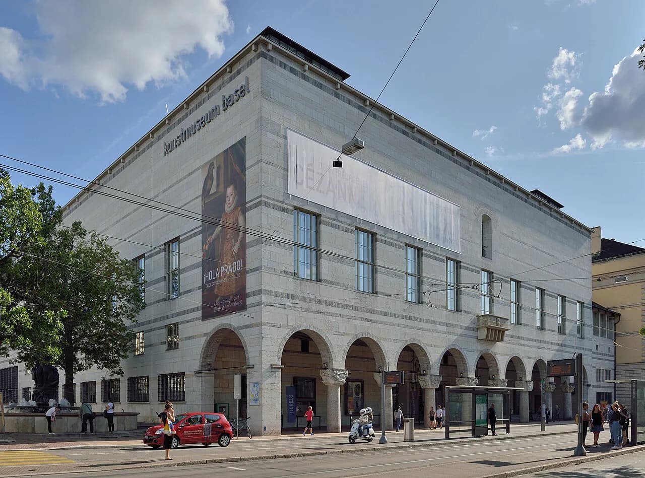 9 Best Basel Card Attractions and Museums for 2026