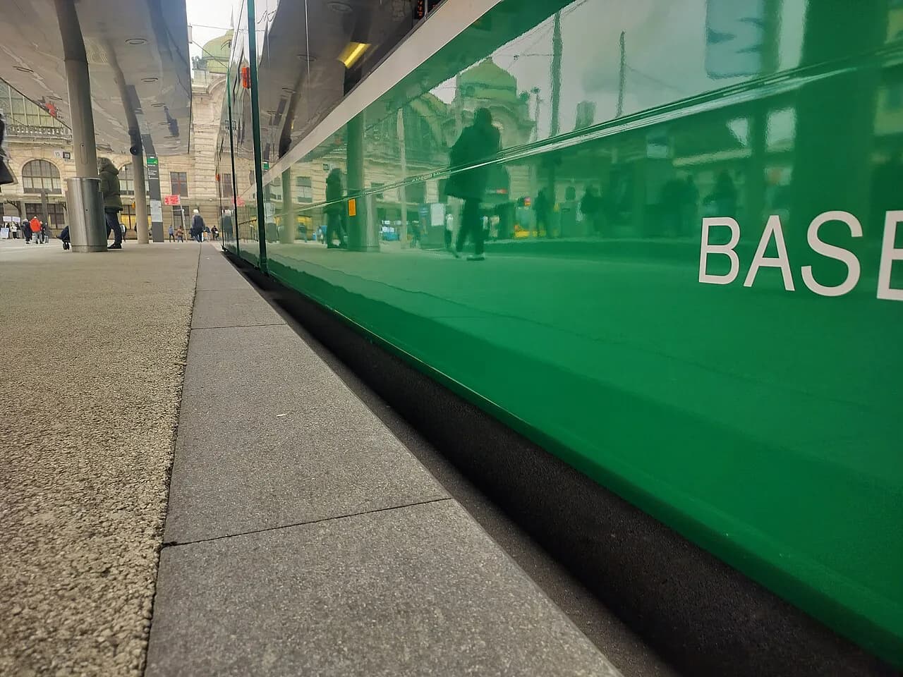 Basel Card Public Transport: Free Travel & Coverage Guide (2026)