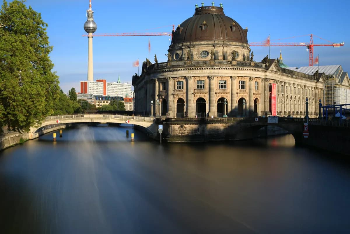 Berlin
