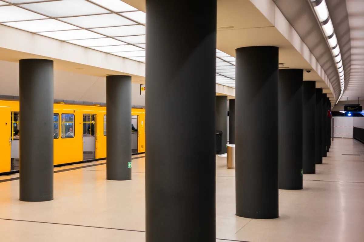 Berlin Transport Pass 2026: Tickets, Zones and the AB vs ABC Trap