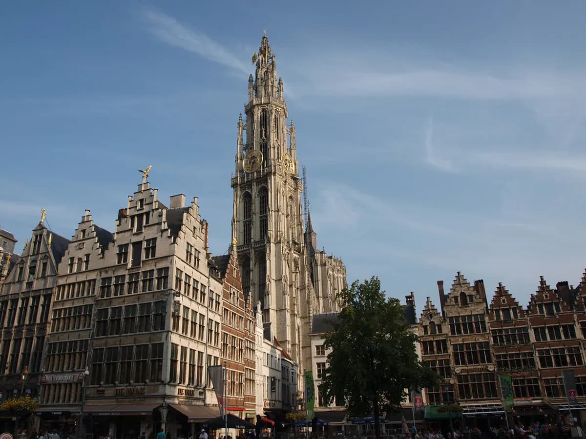 Best Antwerp City Pass: 2026 Comparison Guide