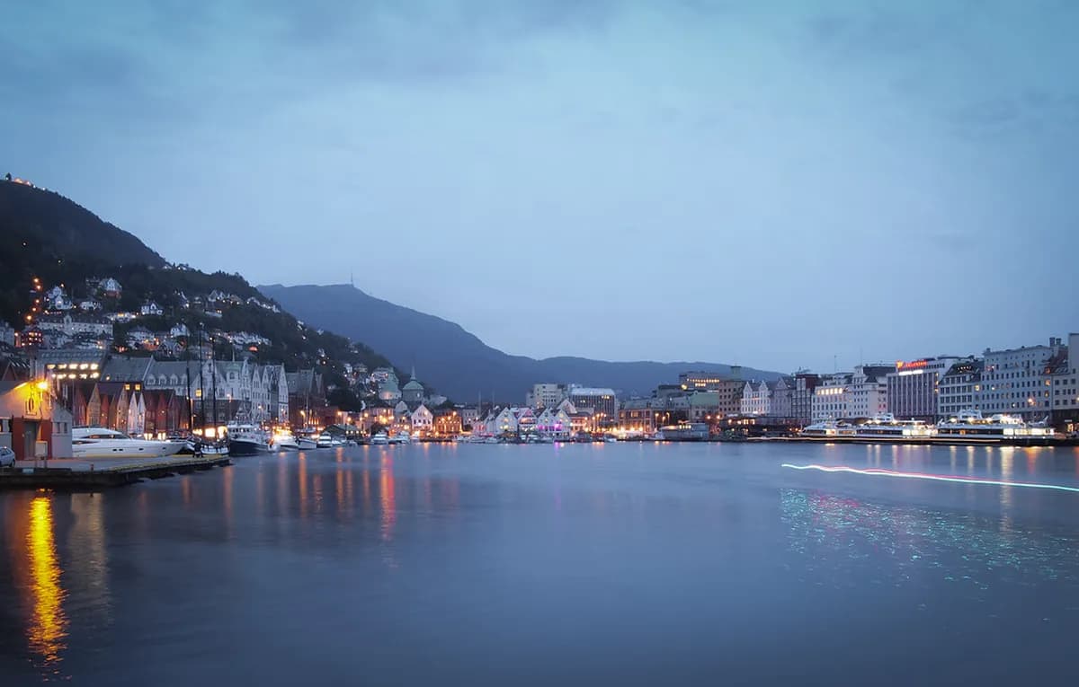 Best Bergen City Pass: 2026 Comparison Guide