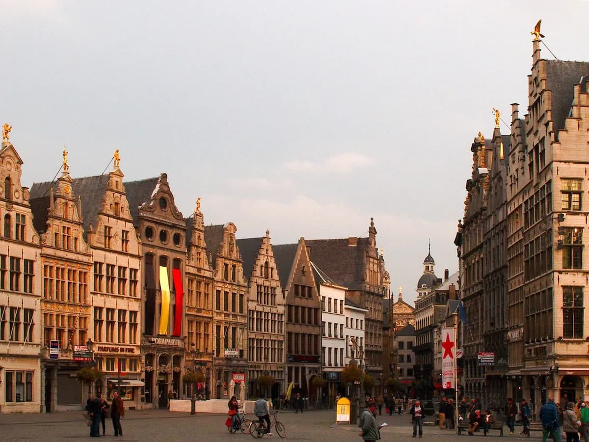 10 Essential Things to Know About the Best Bruges City Pass