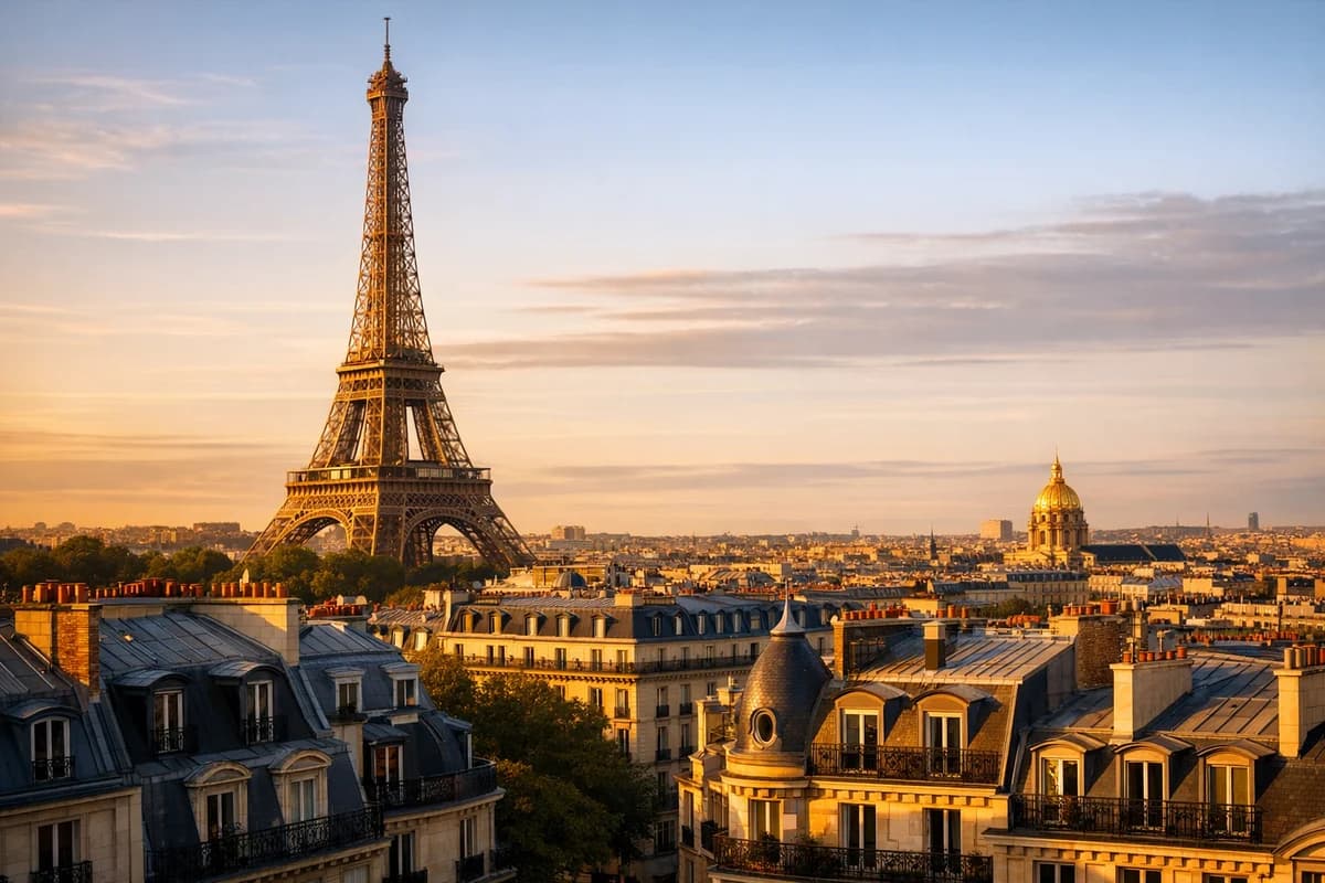 City Passes in France: Compare Every France Tourist Card (2026)