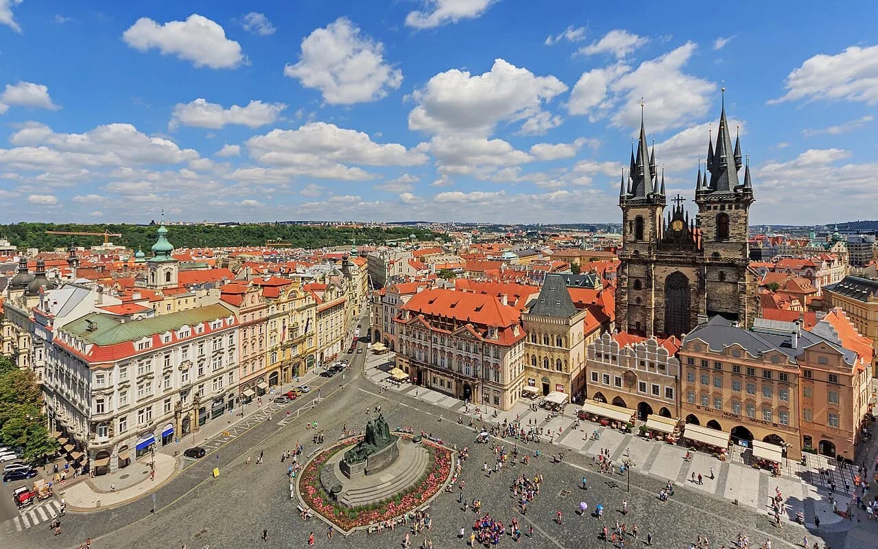 What's Included With the Bratislava Card? (2026 Guide)