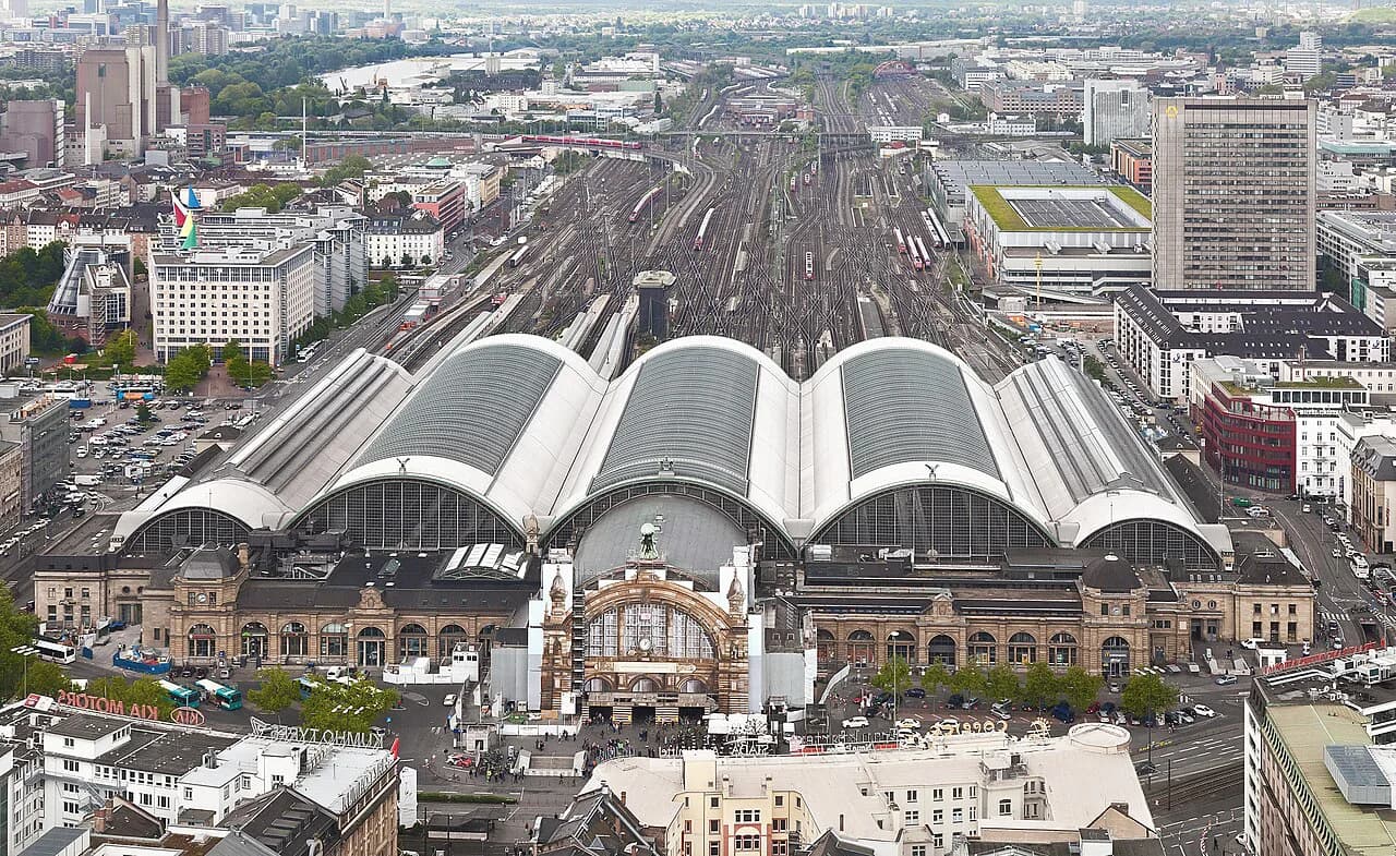 Frankfurt Card Price 2026: 1-Day, 2-Day, and Group Rates Explained