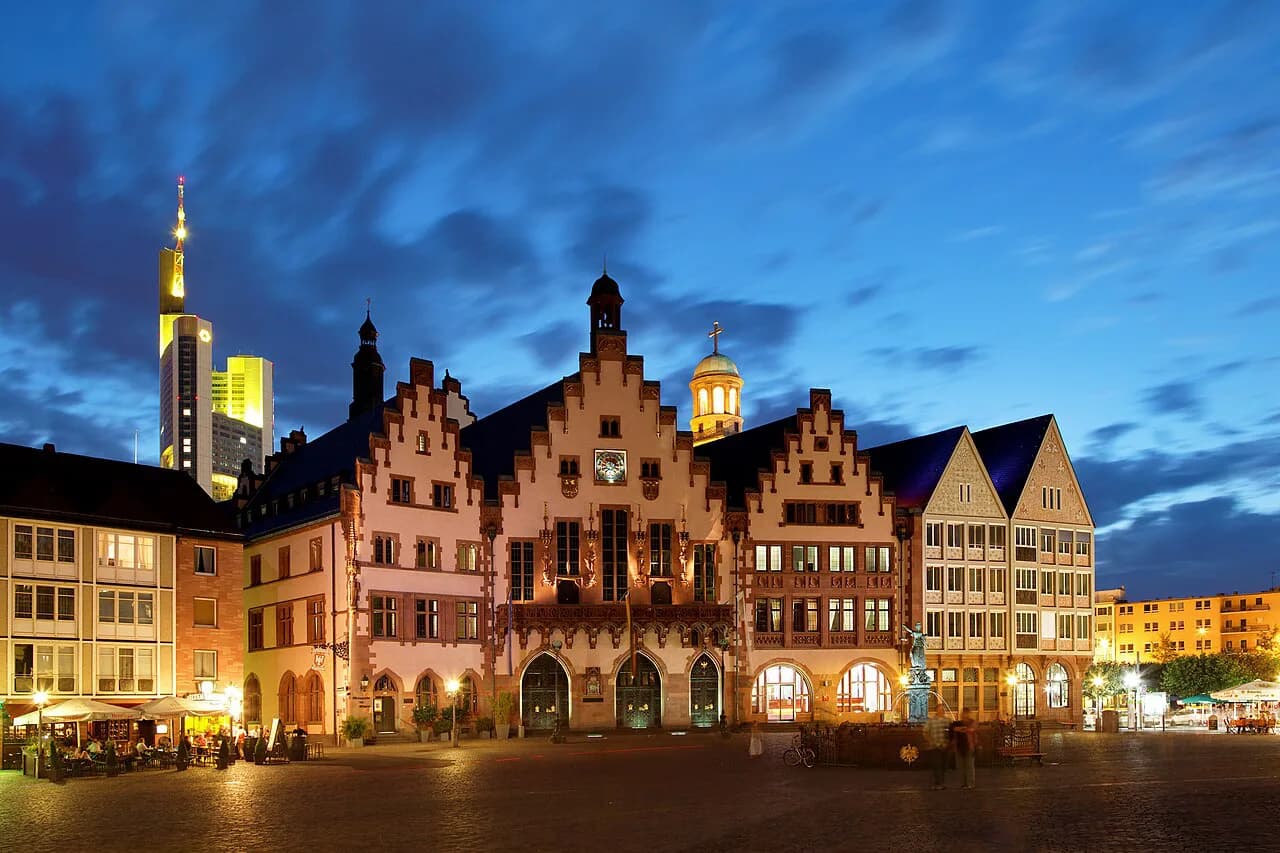Frankfurt Card 2026: 8 Best Discounts, Transit Rules, and Price Breakdown