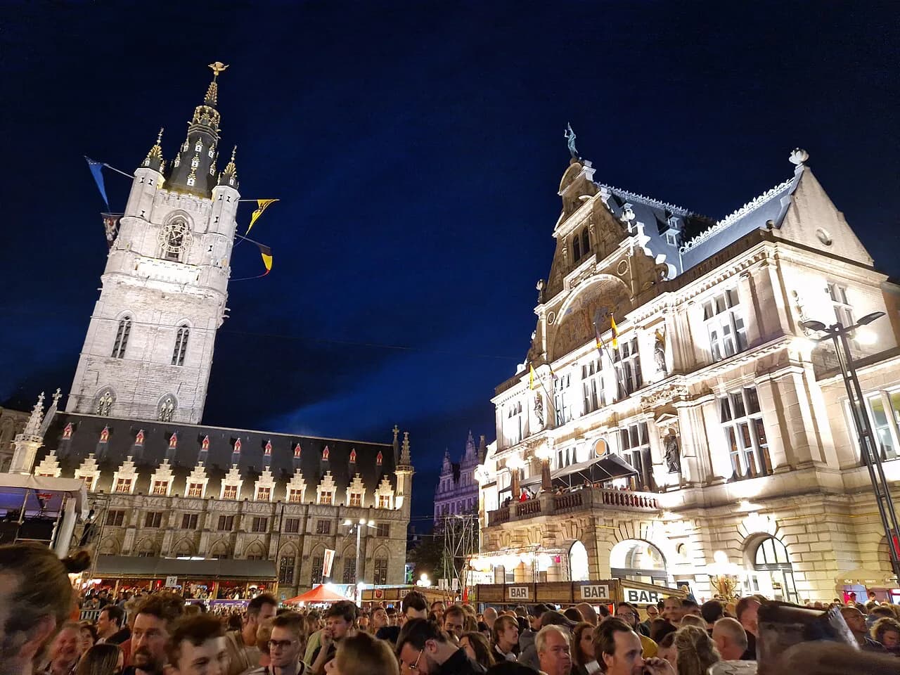 Ghent City Card Price: 2026 Cost & Value Guide