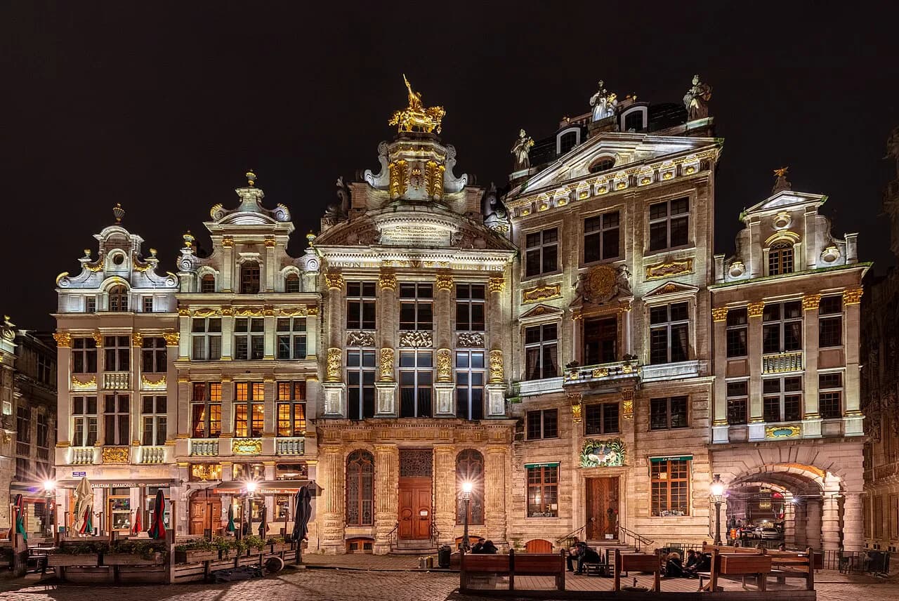 Ghent City Card vs. Brussels Card: Which Pass Is Worth It? (2026 Guide)