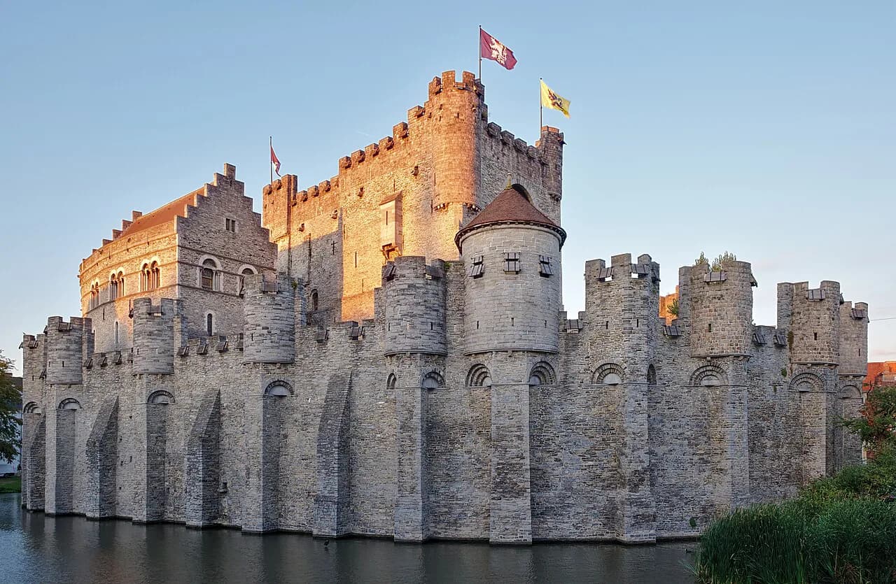 Ghent City Card: 7 Things Included, 2026 Pricing, and Is It Worth It?