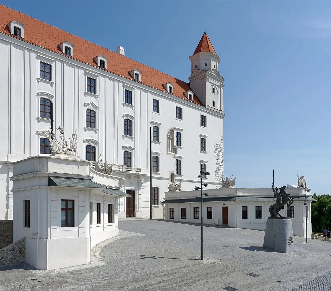 Is the Bratislava Card Worth It? 2026 Cost Breakdown & Tips