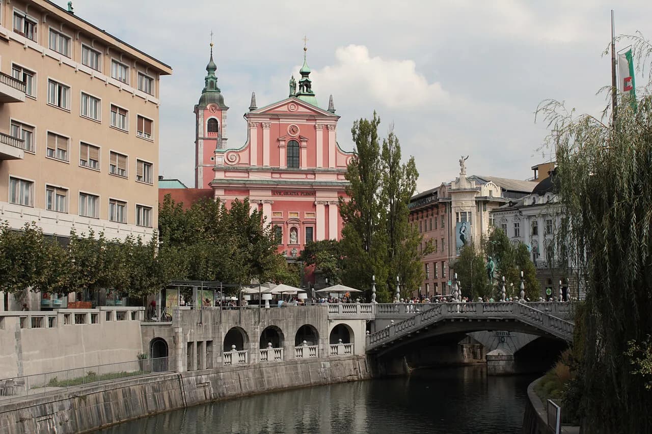 Is the Ljubljana Card Worth It? (2026 Savings Guide)