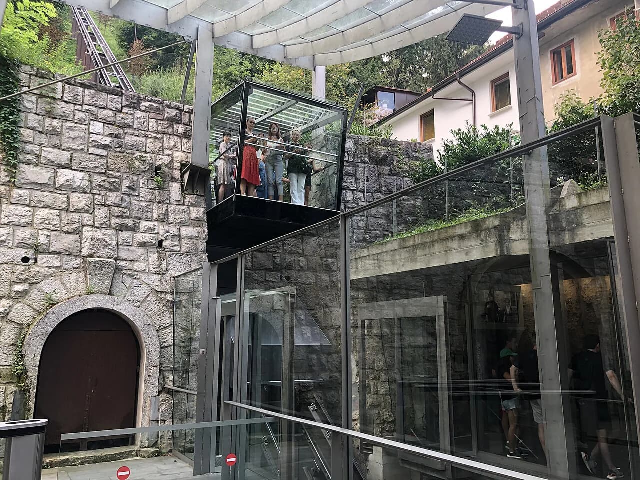 11 Best Ljubljana Card Attractions to Use in 2026