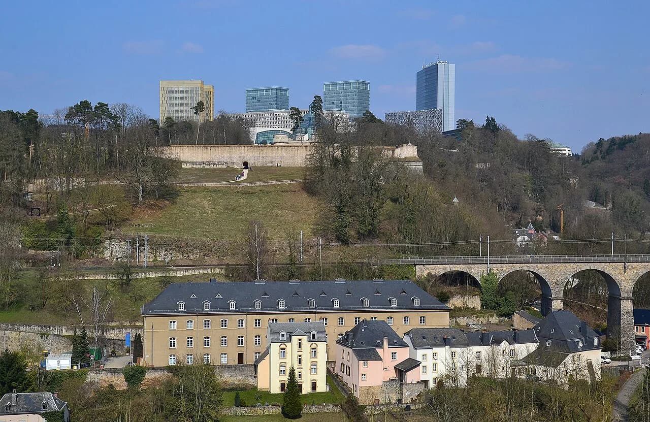 9 Best Luxembourg Card Attractions to Visit in 2026