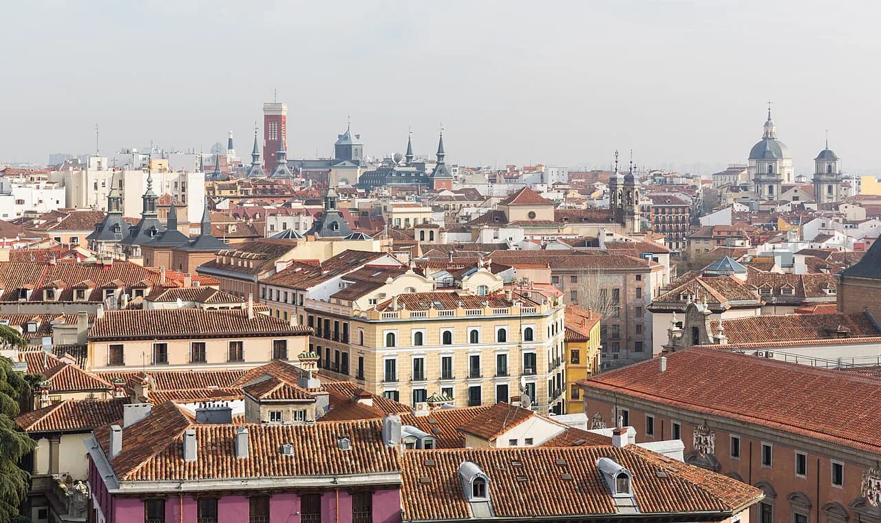 Madrid Sightseeing Pass: 2026 Comparison Guide to Every Option