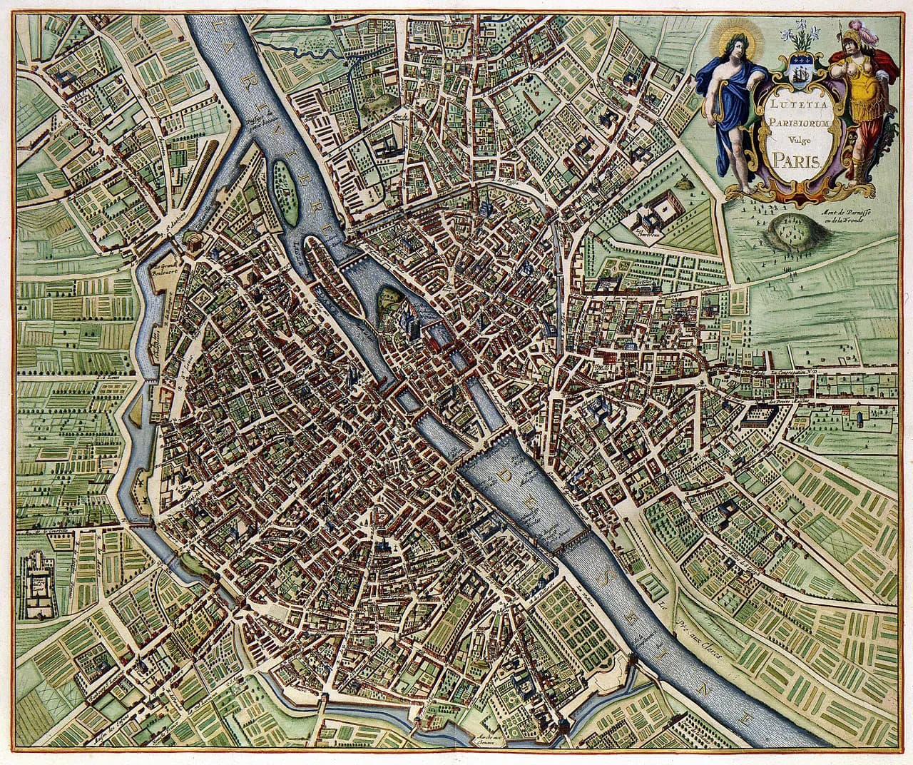 Paris Transport Pass 2026: Navigo Easy vs Navigo Découverte vs Paris Visite