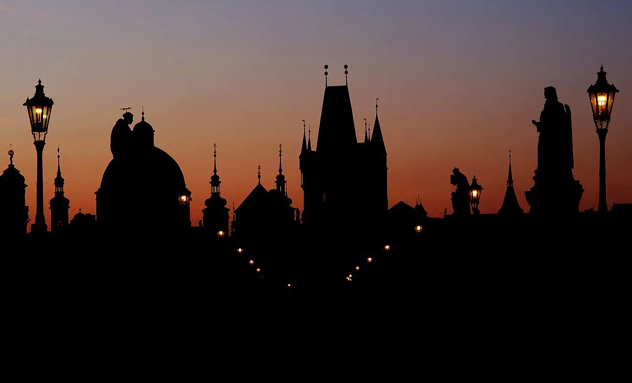 Prague