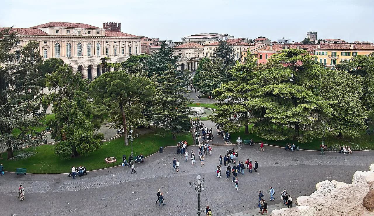 Verona Card Guide 2026: 7 Top Attractions, Prices & Booking Rules