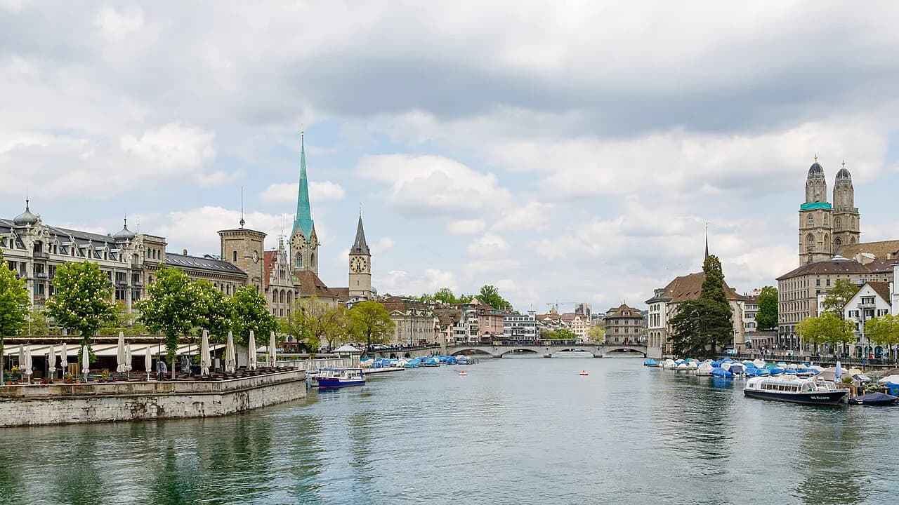 Zurich