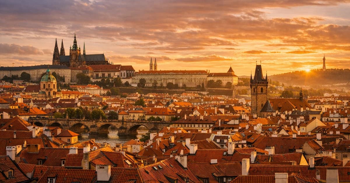 European landmarks featured in Compare City Pass guides