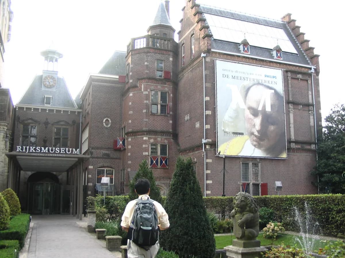 Amsterdam Museum Pass 2026: Is the Museumkaart Worth It?