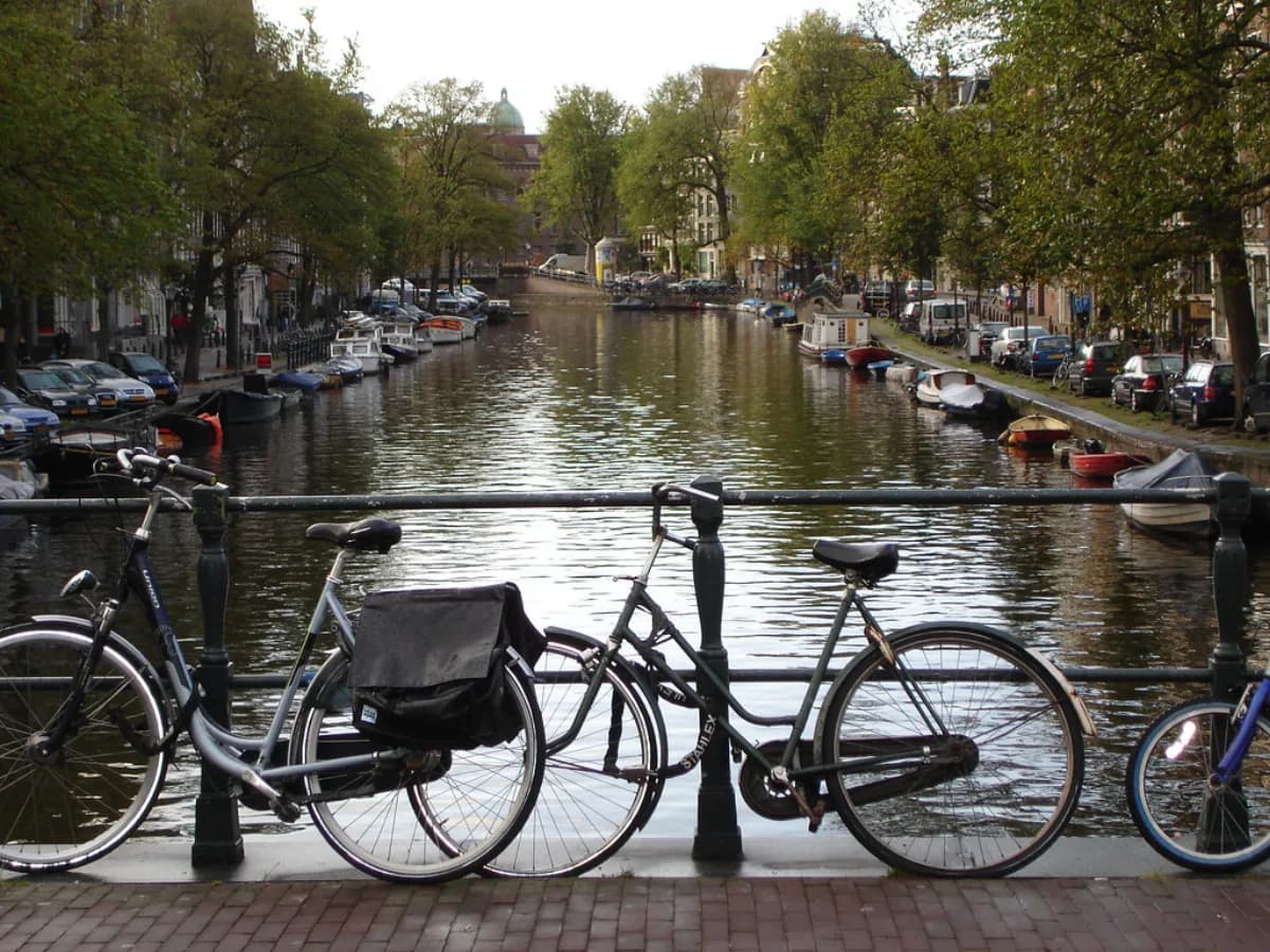 Amsterdam Tourist Card 2026: Which One Do You Actually Mean?
