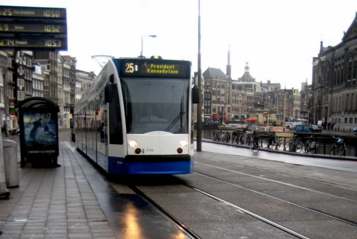 Amsterdam Transport Pass 2026: GVB, Region Ticket and OVpay Compared