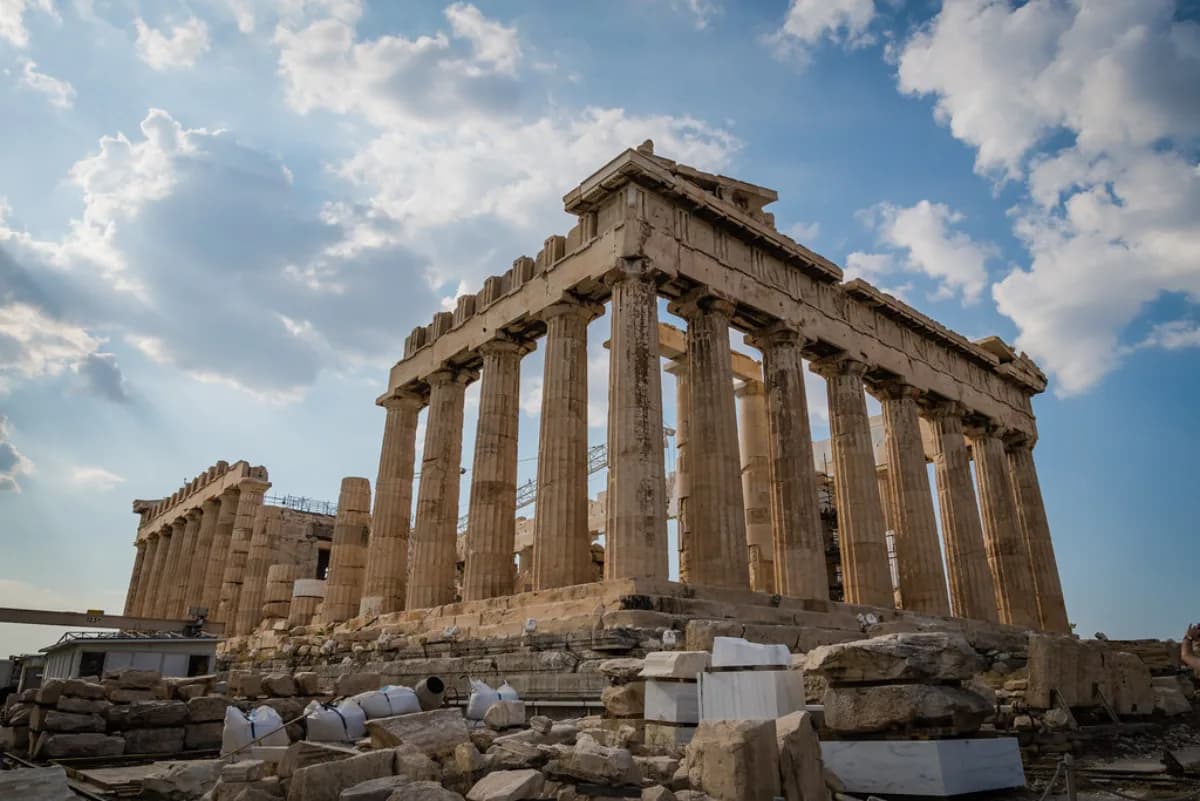 Athens Attraction Pass 2026: Is It Worth It vs the €30 Combo?
