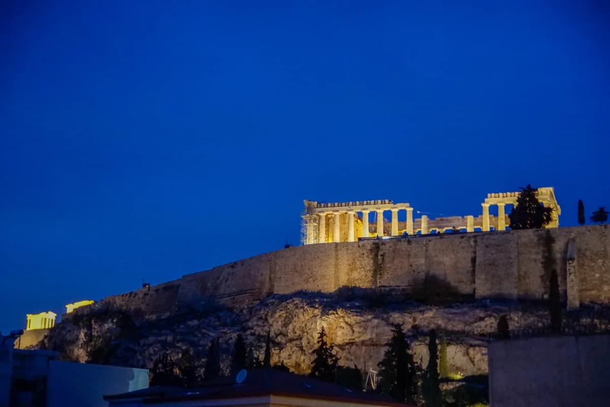 Athens Museum Pass 2026: Is There One, and Is It Worth It?