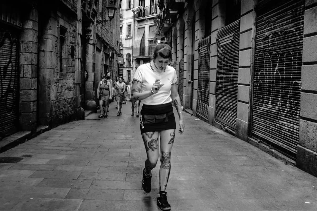 Barcelona Tourist Card 2026: Which One Does That Actually Mean?