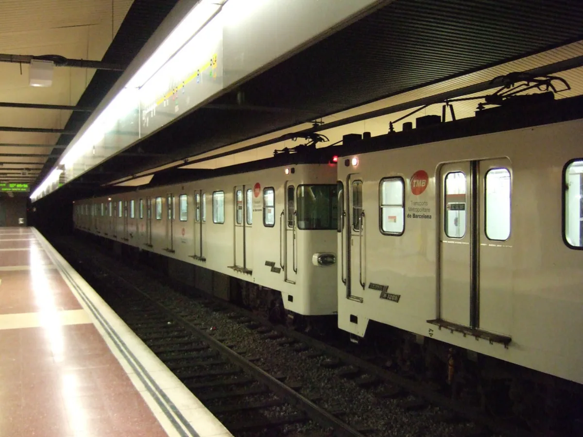Barcelona Transport Pass 2026: Hola BCN vs T-casual Compared