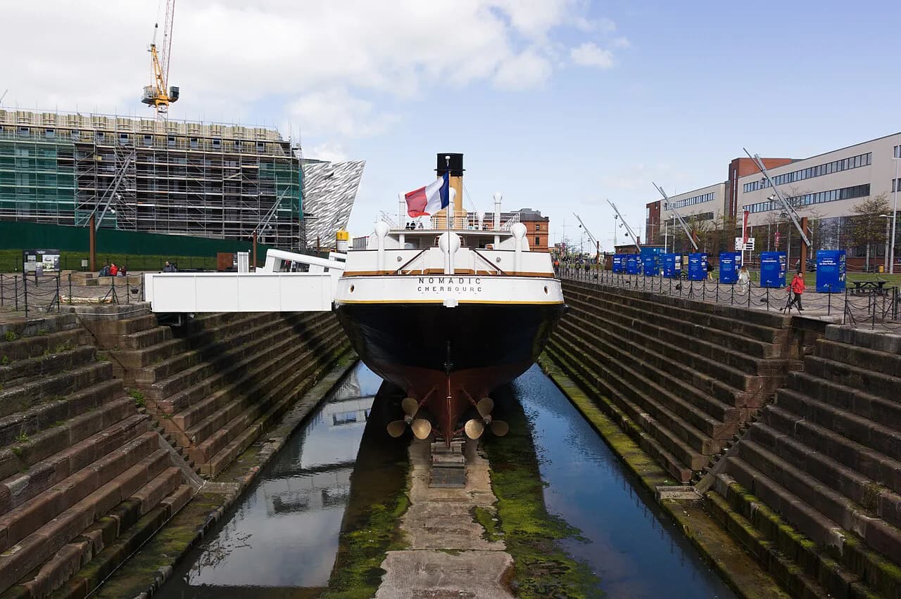 Is the Belfast Visitor Pass Worth It for Titanic Belfast? (2026 Guide)