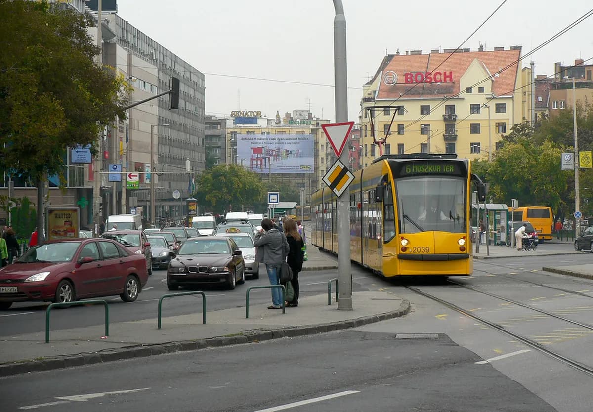 Budapest Card vs Go City Budapest: 10 Essential Factors