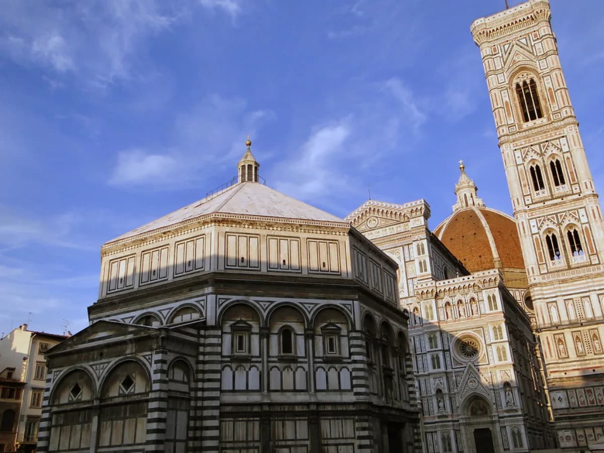 Florence Sightseeing Pass 2026: Duomo, Firenzecard & Bundles Compared