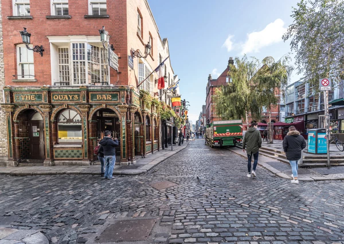 Go City Dublin Review 2026: Is the Dublin Pass Worth It?