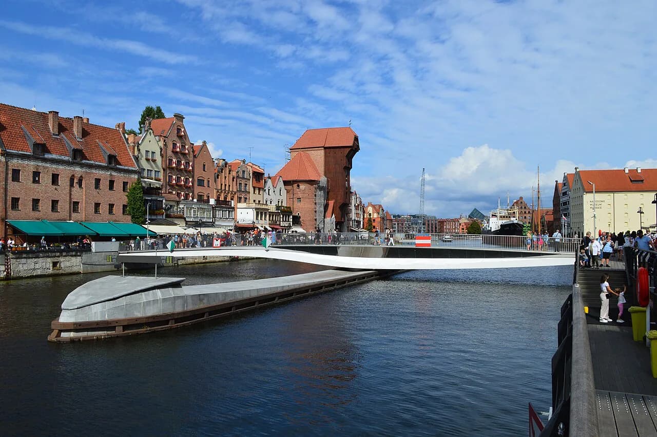 Is the Gdansk Tourist Card Worth It? 2026 Cost Breakdown