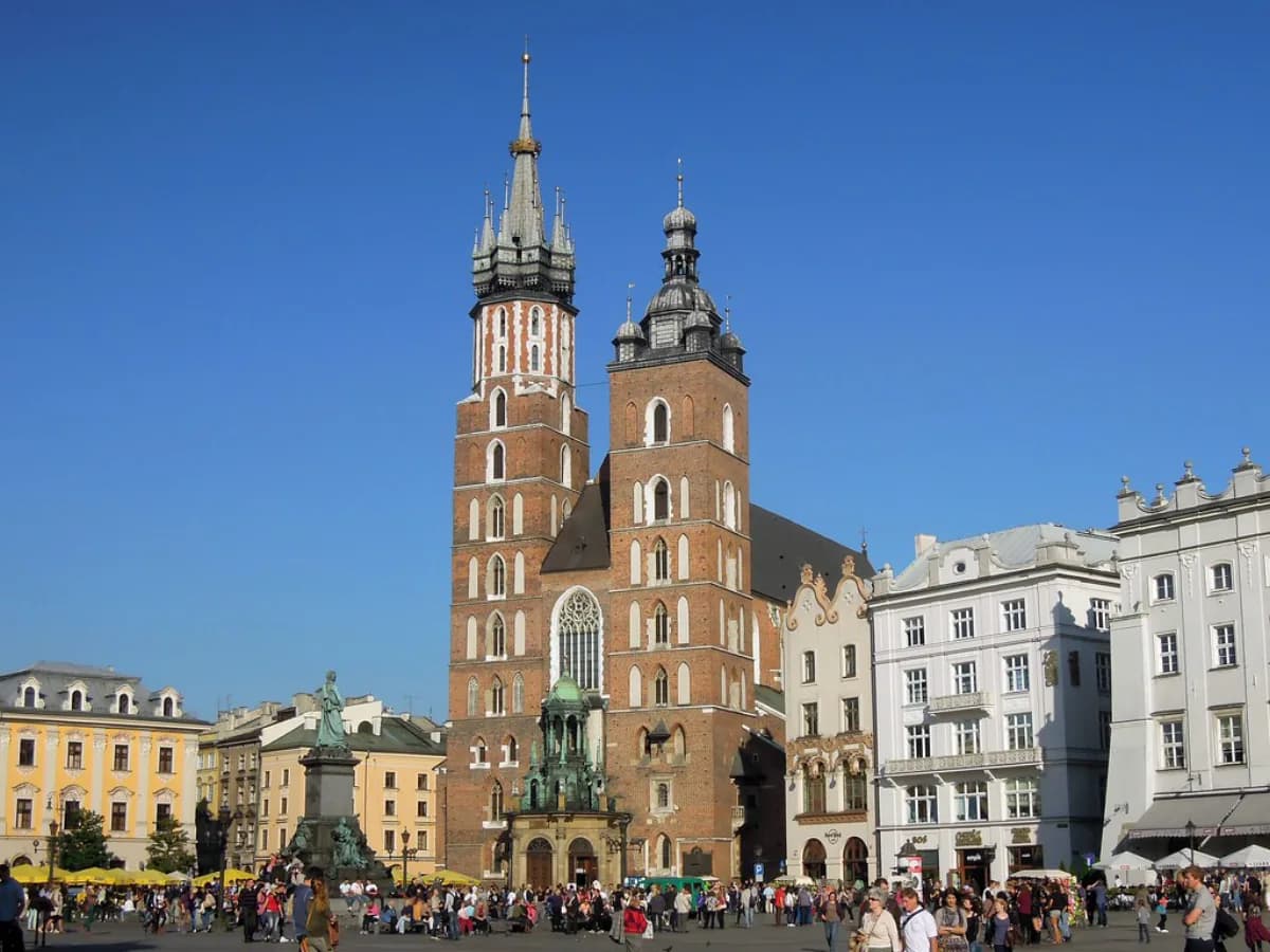Krakow Tourist Card 2026: Is the KrakowCard Worth It?