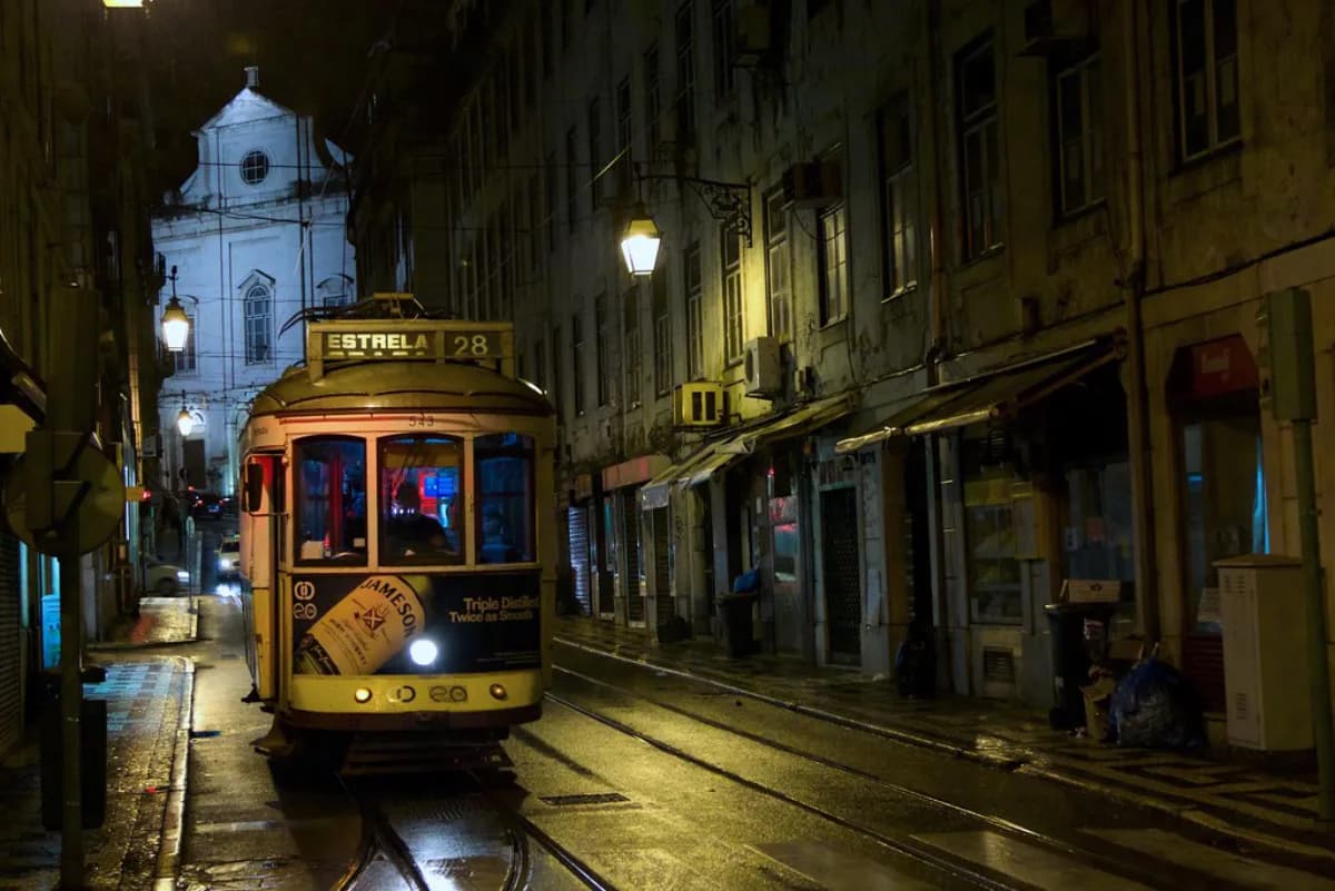 Lisbon Tourist Card (Lisboa Card) 2026: Worth It? Honest Math