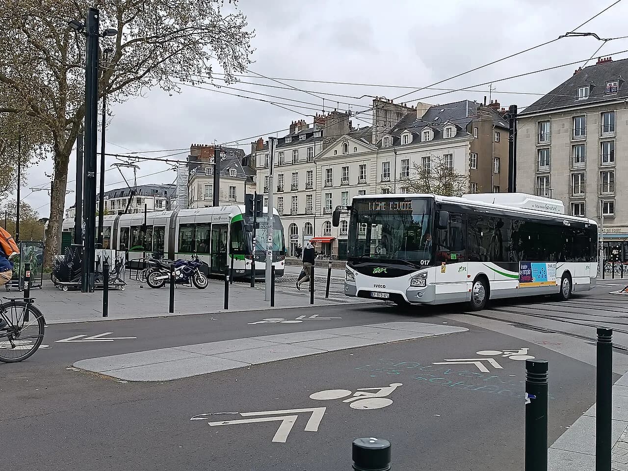 Nantes City Pass Price 2026: Full Tier-by-Tier Cost Guide