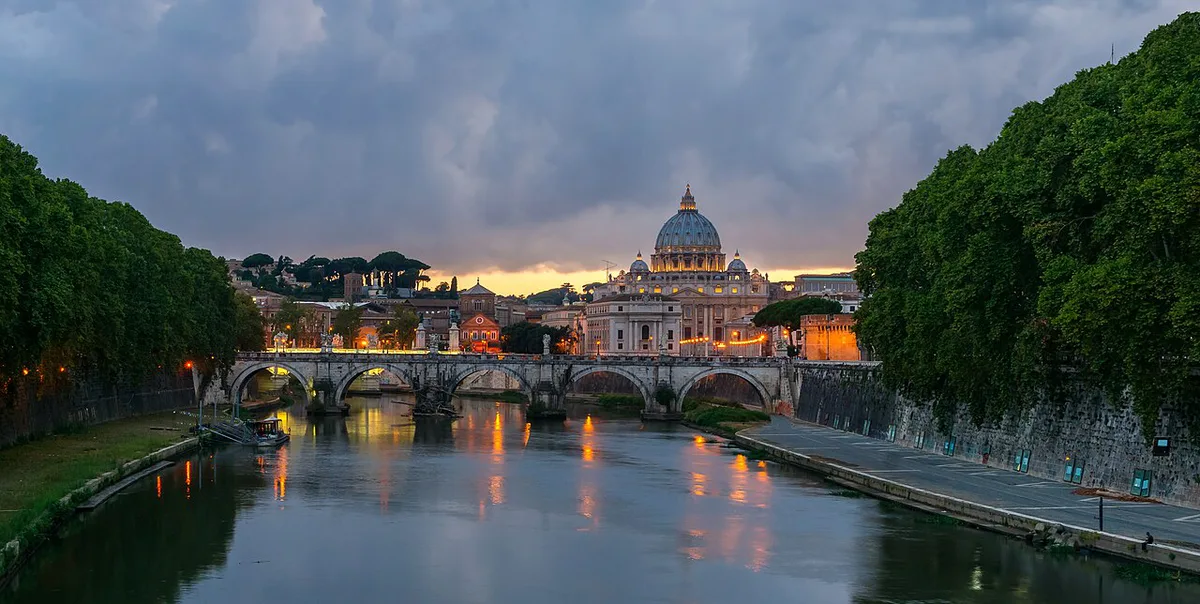 Go City Rome, Italy — 2