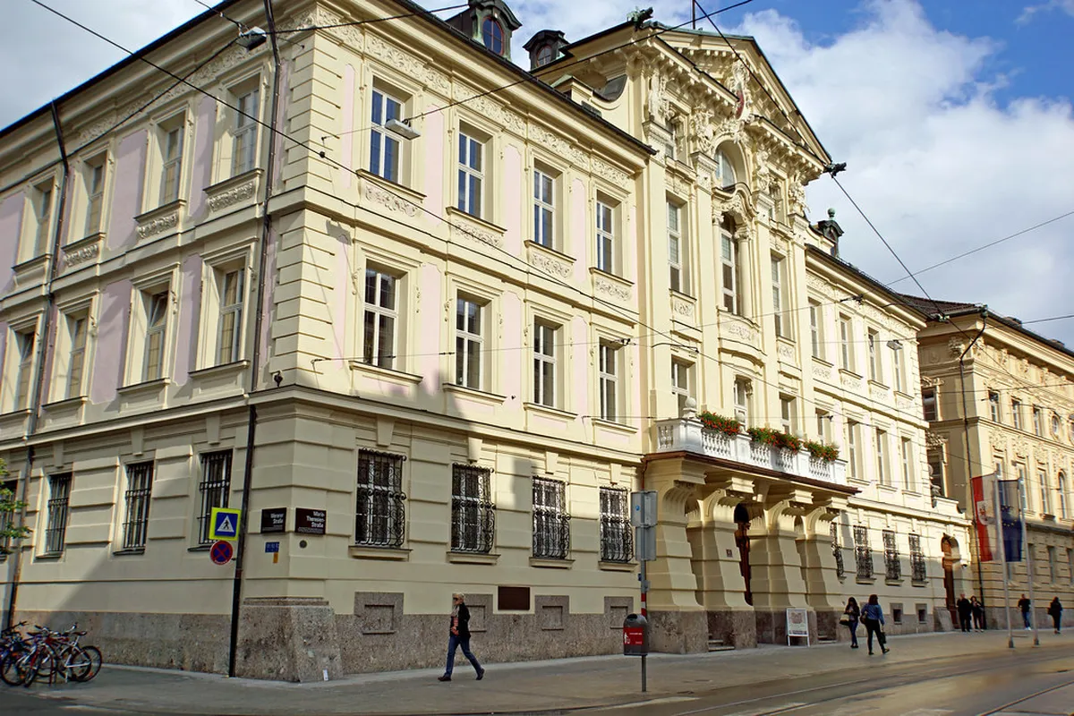 Other Inclusions Worth Knowing About in Innsbruck