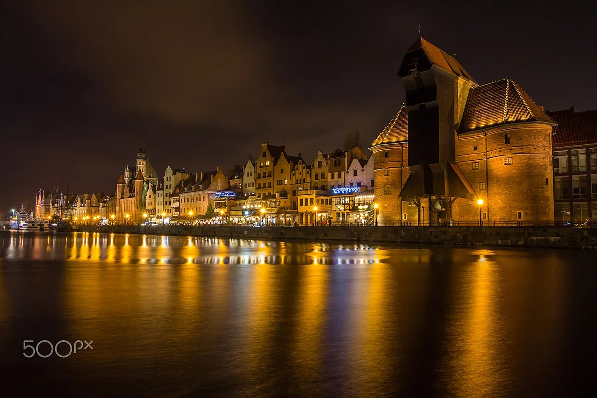 Waterfront of Gdańsk (239333019) — 1