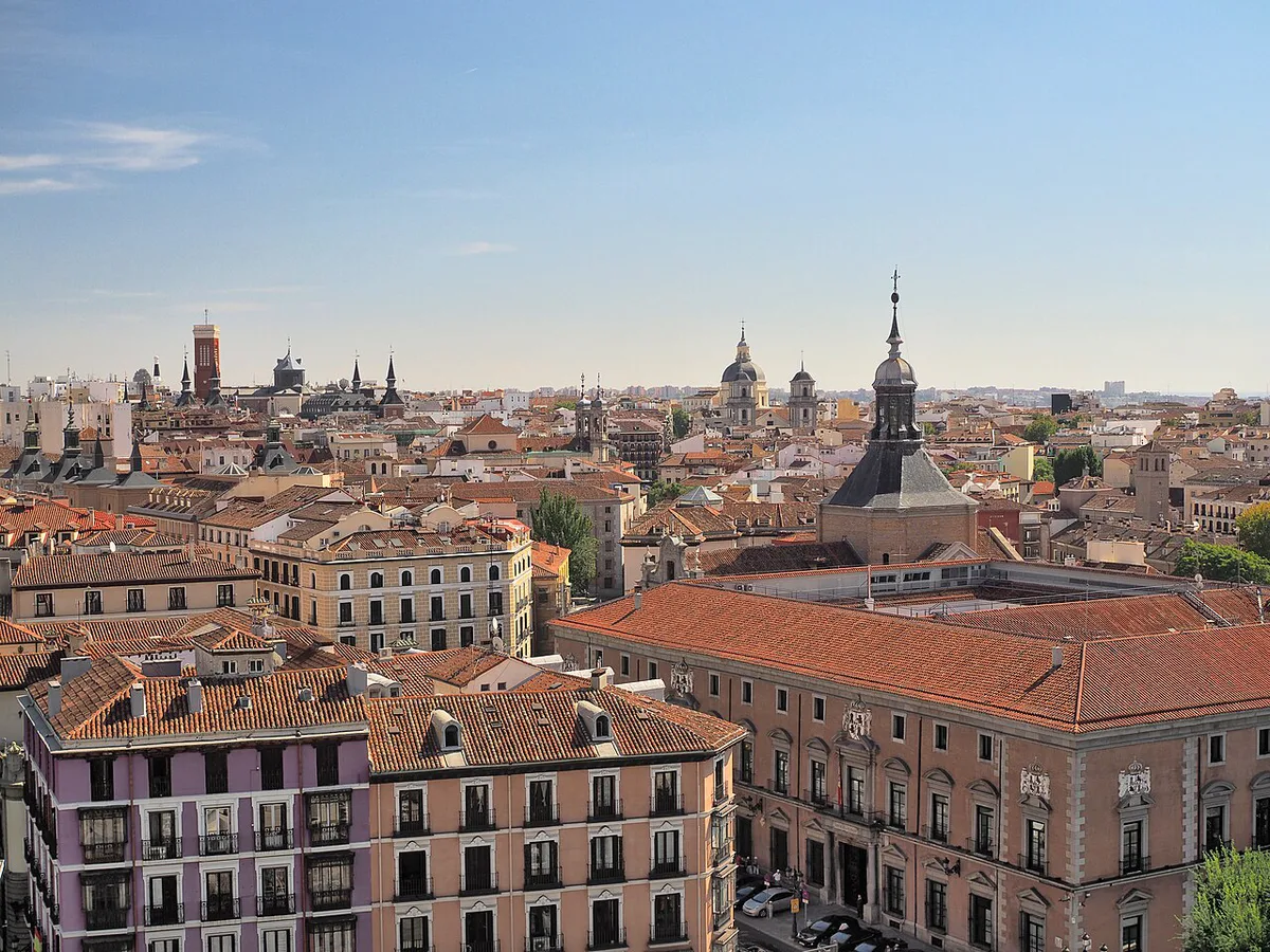 Madrid Museum Pass, Spain — 2