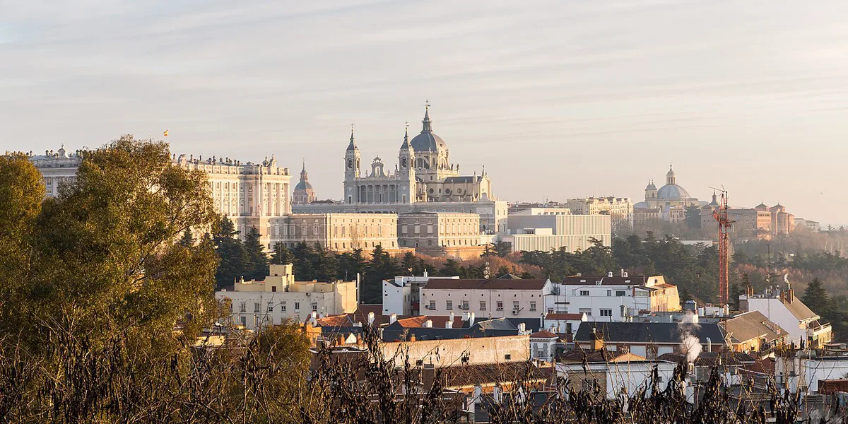 Madrid Sightseeing Pass, Spain — 1