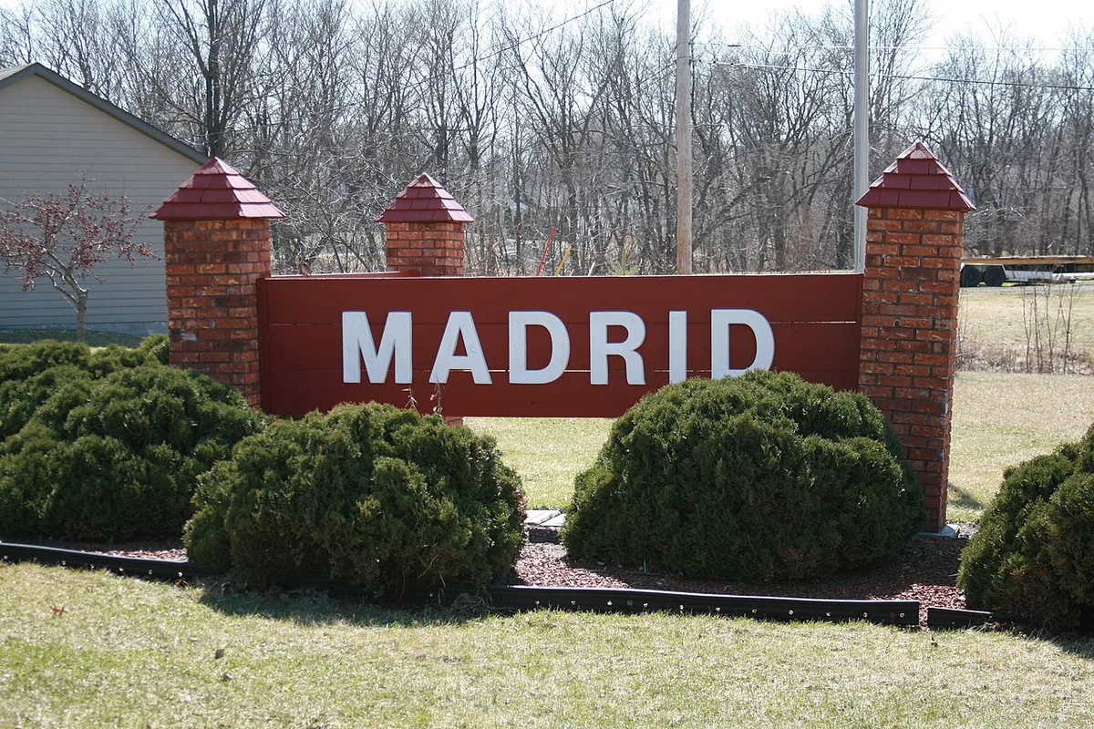 Madrid Sightseeing Pass, Spain — 2