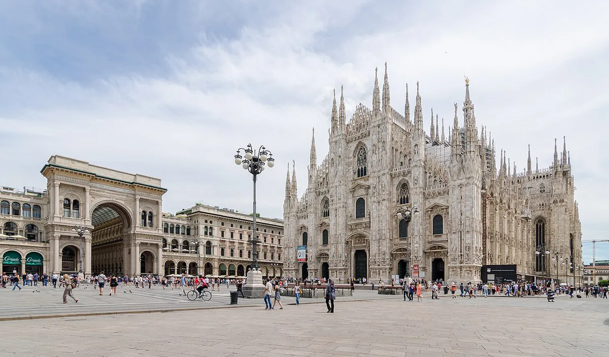 Milan Museum Pass, Italy — 2