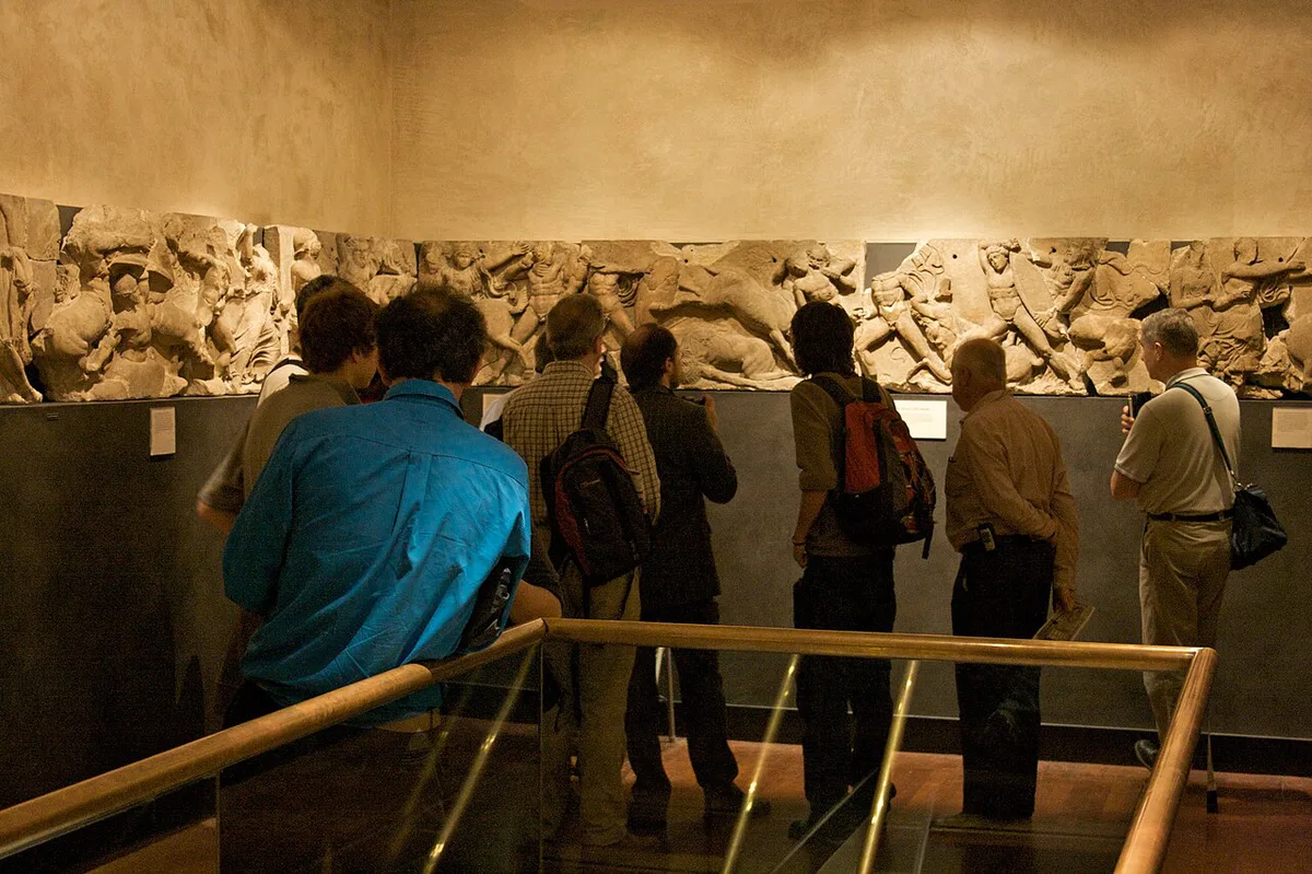 Nice Museum Pass, France — 1