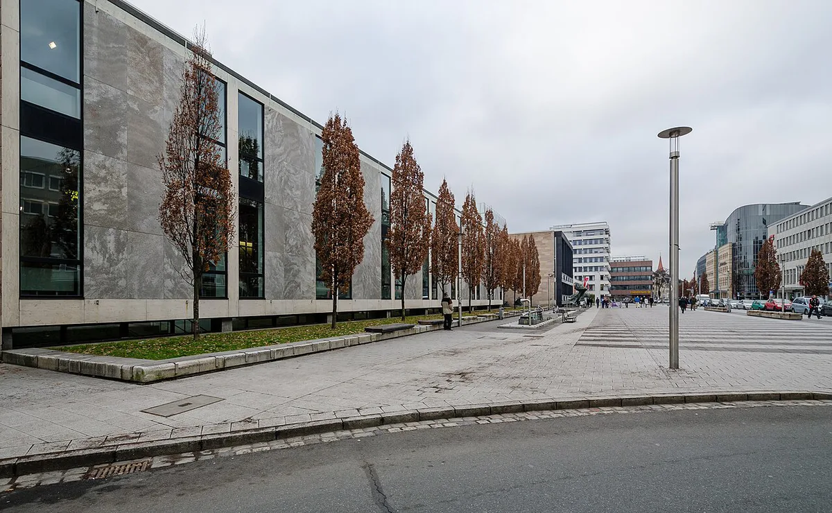 Germanisches-Nationalmuseum-Nuernberg-2012 — 1