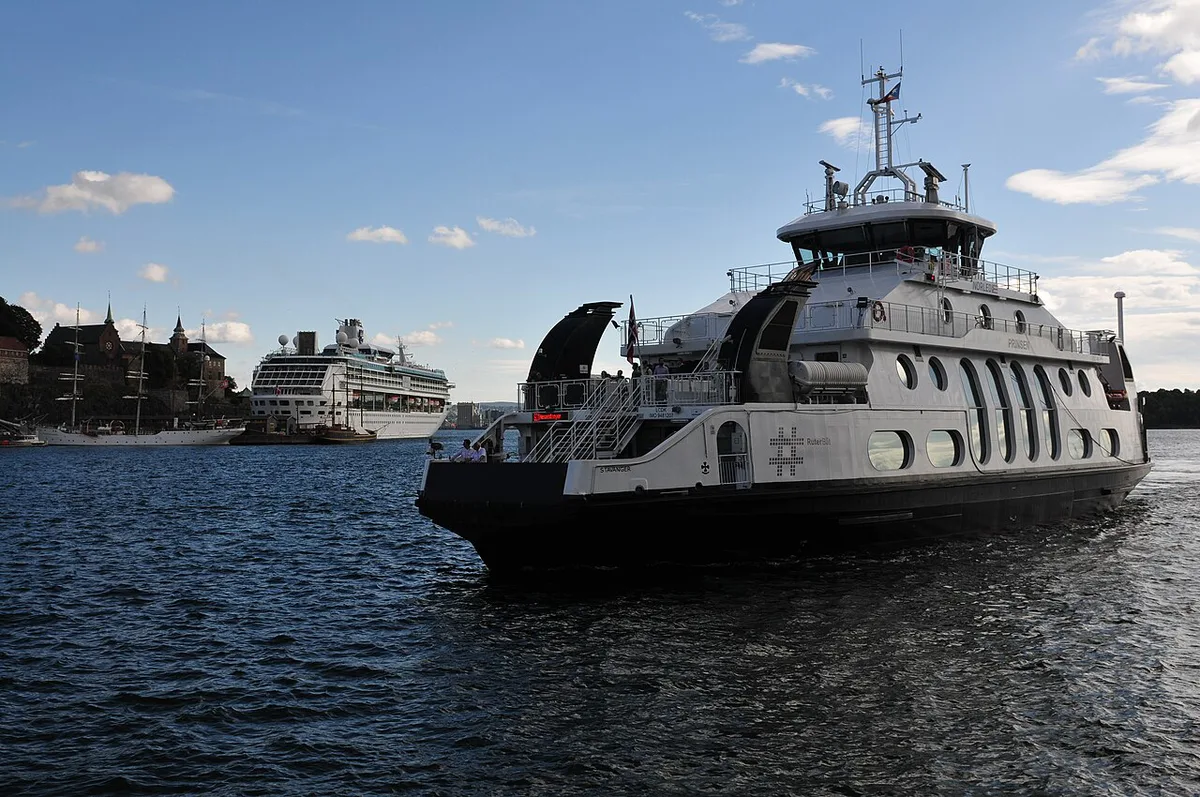 Oslo City Pass Price, Norway — 2